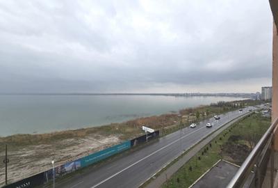 MAMAIA NORD-Apartament 2 camere cu vedere panoramica la lac si mare. - 38