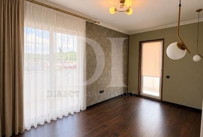 Apartament cu 3 camere decomandat, mobilat în Florești - 4