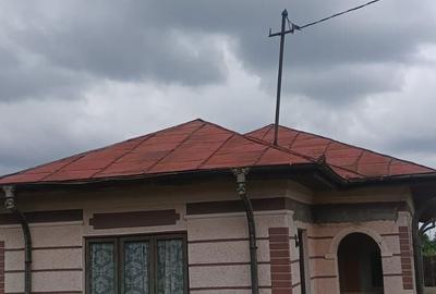 Casă cu 4 camere în Căiata - 3