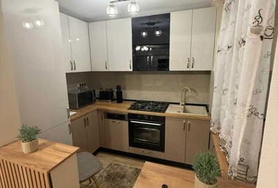 Apartament cu 2 camere semidecomandat în Ultracentral - 3