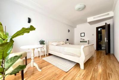 Apartament cu 3 camere în Herăstrău - 6