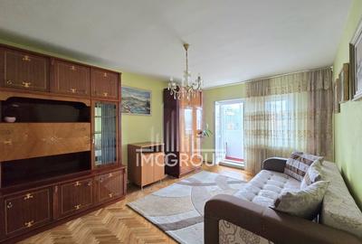 Apartament de inchiriat 3 cam dec – Zorilor, Str. Observatorului - 11
