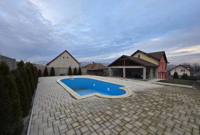 Casă cu Teren 700 Mp în Central - 7