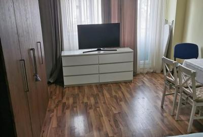 Militari, Lujerului, garsoniera - 2