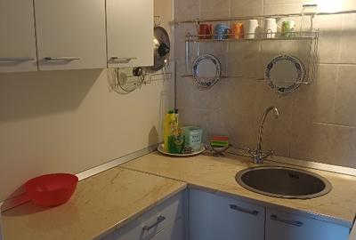 Apartament cu 2 camere semidecomandat în Central - 3