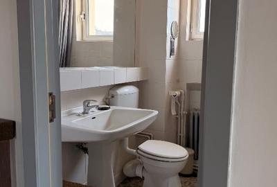 Apartament cu 4 camere semidecomandat, mobilat în P-ța Romană - 5