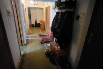 APARTAMENT 3 CAMERE-RAHOVA-CALEA RAHOVEI-FARMACIA AIS-2 BAI-2 BALCOANE - 8