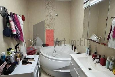Vanzare apartament 2 camere langa  Gran Via Park-Lujerului - 4