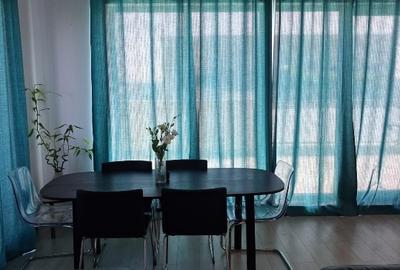 Penthouse in pipera Penthouse in pipera - 16