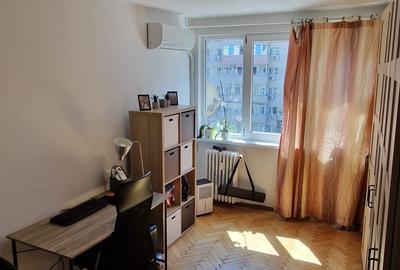 ✨ Apartament 3 camere – Ștefan cel Mare, complet mobilat și utilat! ✨ Apartament 3 camere – Ștefan cel Mare, complet mobilat și utilat! - 5