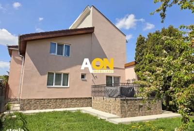 Casă cu 3 camere în Cetate