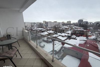 Apartament cu 2 camere decomandat, mobilat în Pajura - 8