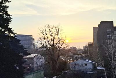 Apartament cu 3 camere decomandat în Aviației - 15