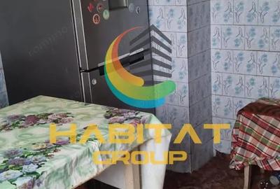 Apartament cu 3 camere decomandat, mobilat în Basarab - 5