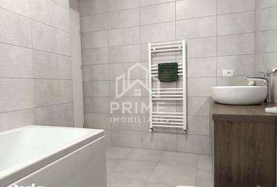 Apartament cu 4 camere în Central