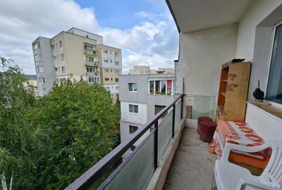 Apartament 4 camere Primaverii/Manastur - 4