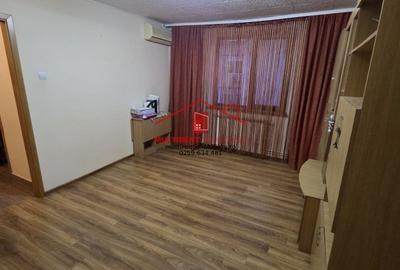 Apartament cu 3 camere semidecomandat, mobilat în Central - 8