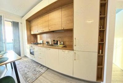 Apartament 3 camere de vanzare Berceni - Metrou IMGB - 2