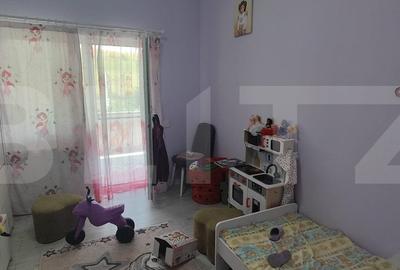 Apartament, 3 camere, 57 mp, etaj intermediar, parcare in Apahida - 4