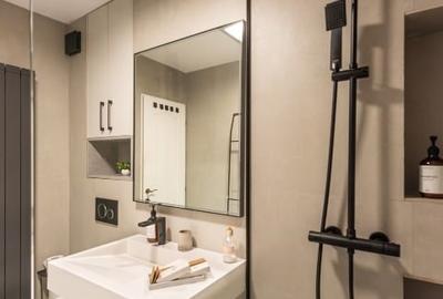 PF Apartament 2 camere 54mp, finisat, la cheie, str Venus (IULIUS MALL) - 14