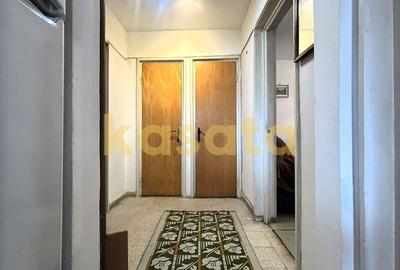 Apartament cu 3 camere circular în Drumul Taberei - 7