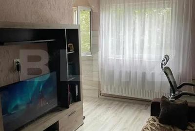 Garsonieră decomandată în Salca - 4