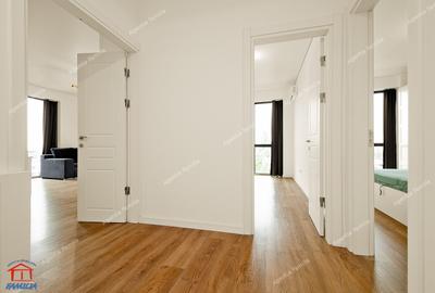 3 camere frumoase Tiglina 1 Luxury Residence - 5