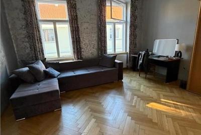 Ultracentral I Garsoniera I 40mp - 7