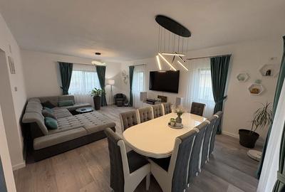 Casă cu 4 camere cu Teren 671 Mp în Șag - 7