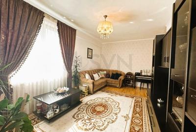 Apartament cu 3 camere decomandat, mobilat în Bucureștii Noi - 2