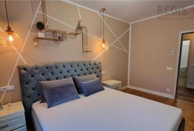 Apartament modern de 3 camere zona Drumul Poienii - 5