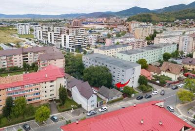 Apartament cu 1 camera, de vanzare, in Noua! - 1