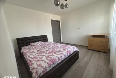 Apartament cu 3 camere decomandat în Central - 9