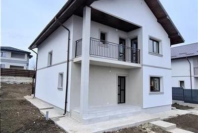 Casa INTABULATA 5 camere,Valea Lupului,BIROU Parter,Incalz.Pardoseala,Canalizare