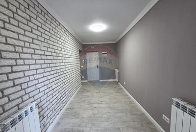 Spa?iu comercial renovat - 3