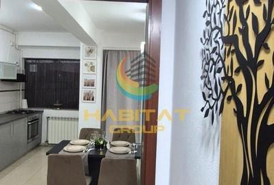 Apartament cu 3 camere în Văcăresti - 9