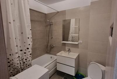 Apartament cu 2 camere decomandat în Păcii - 7