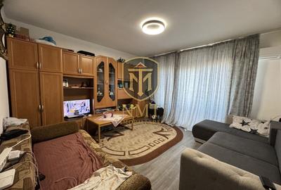 Garsonieră decomandată, mobilată în Florești - 3