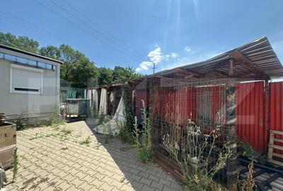 Trei hale industriale + Anexe, zona Breasta - 3