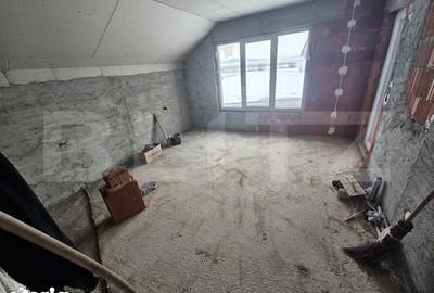 Casă cu 4 camere cu Teren 500 Mp în Budacu de Jos - 12