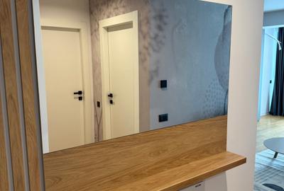 APARTAMENT 2 CAMERE - 75MP - FLOREASCA - PISCINA -COMISION 0% - 9