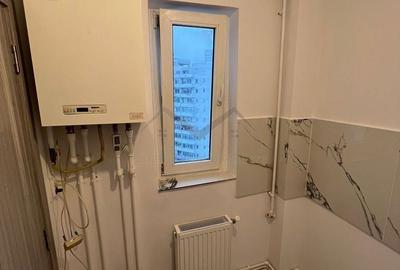 Garsonieră în Alexandru cel Bun - 1