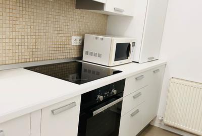 Garsonieră decomandată în Politehnica - 1