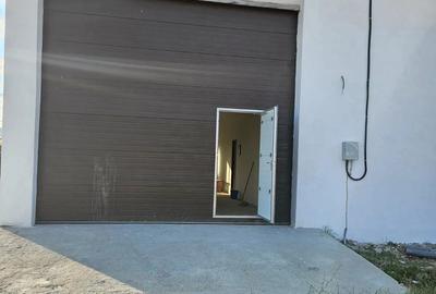 Spațiu comercial, de 600 mp, în Alunișul - 3