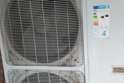 Casă cu 4 camere în Central - 6