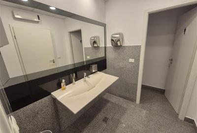 Grand Offices Floreasca - spatiu de birouri de la 317 mp - 4