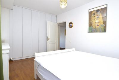 Apartament cu 3 camere decomandat, mobilat în Unirii - 18