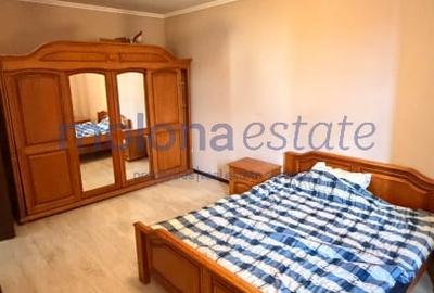 Apartament cu 3 camere decomandat, mobilat în Andrei Mureșanu - 4