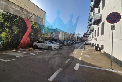 Studio Dublu Complex Sweet Green Viilor Bucuresti - 19