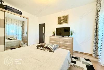 Apartament 3 camere, zona Leroy Merlin Bragadiru - 3
